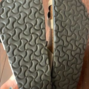 Birkenstock Shoes - Birkenstock stone color Birkenstock Shoes - Birkenstock stone color